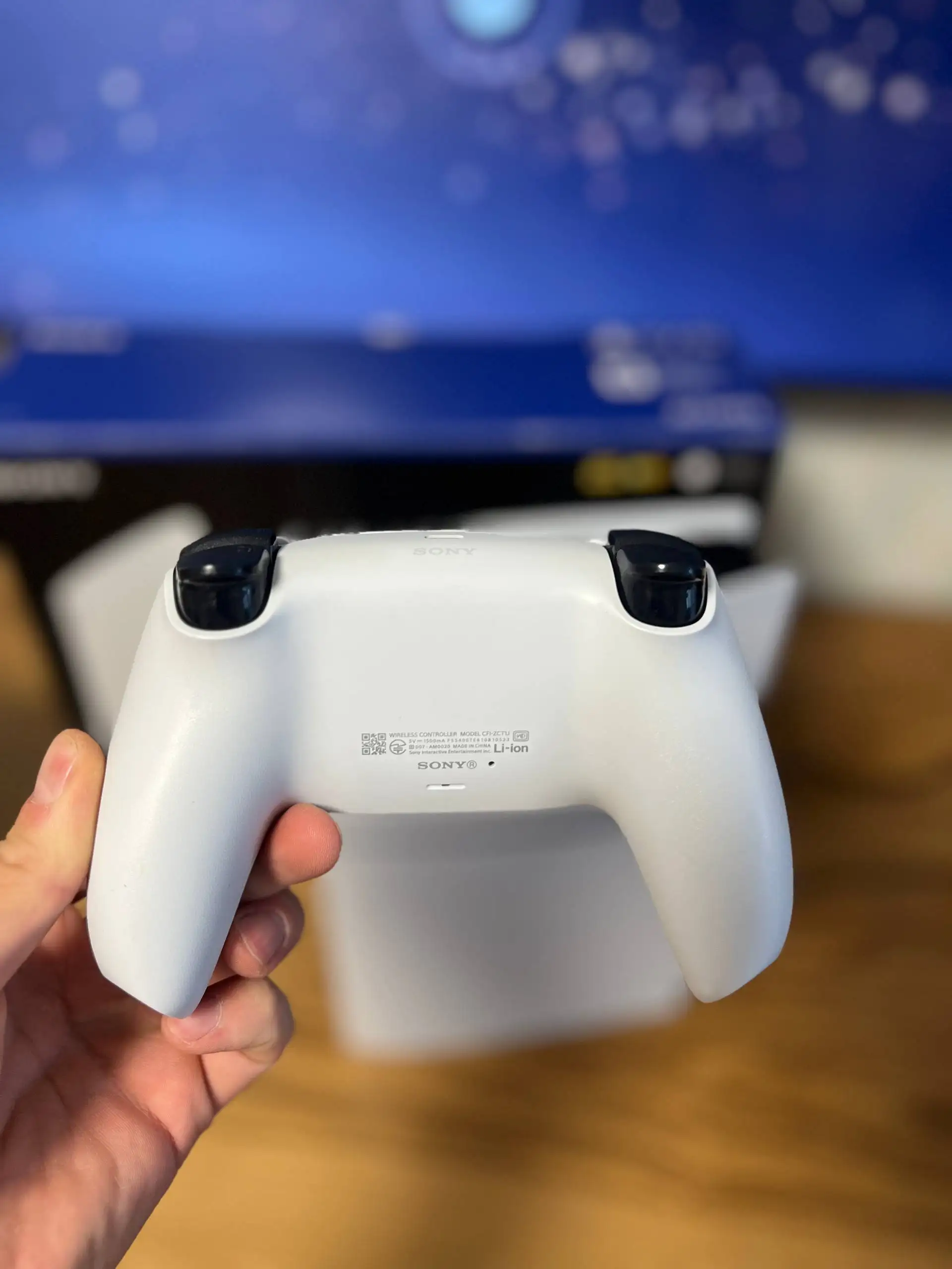 PlayStation 5 Slim (без дисковода), 1000ГБ - Игровые приставки (Электроника) в Уфа