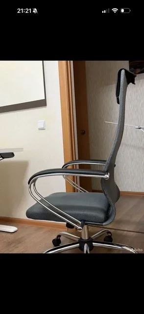 Компьютерный стул - Отопительное оборудование в Уфа