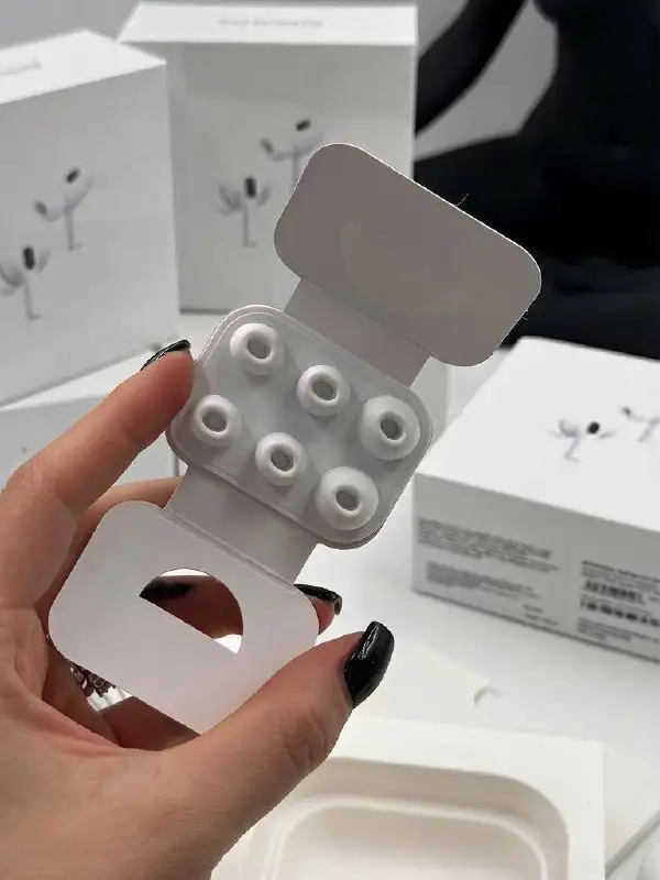 AirPods 2 Pro с шумоподавлением - Аксессуары (Электроника) в Уфа