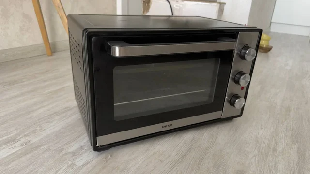 Духовой шкаф 38л - Инструменты в Уфа