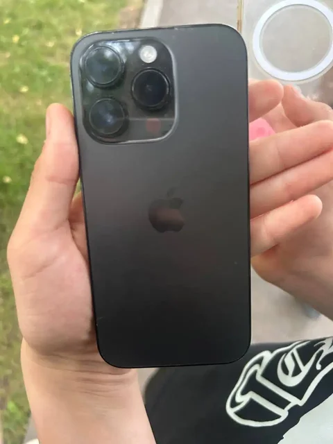 iPhone 14 Pro 1TB 79% battery - Расходные материалы в Уфа