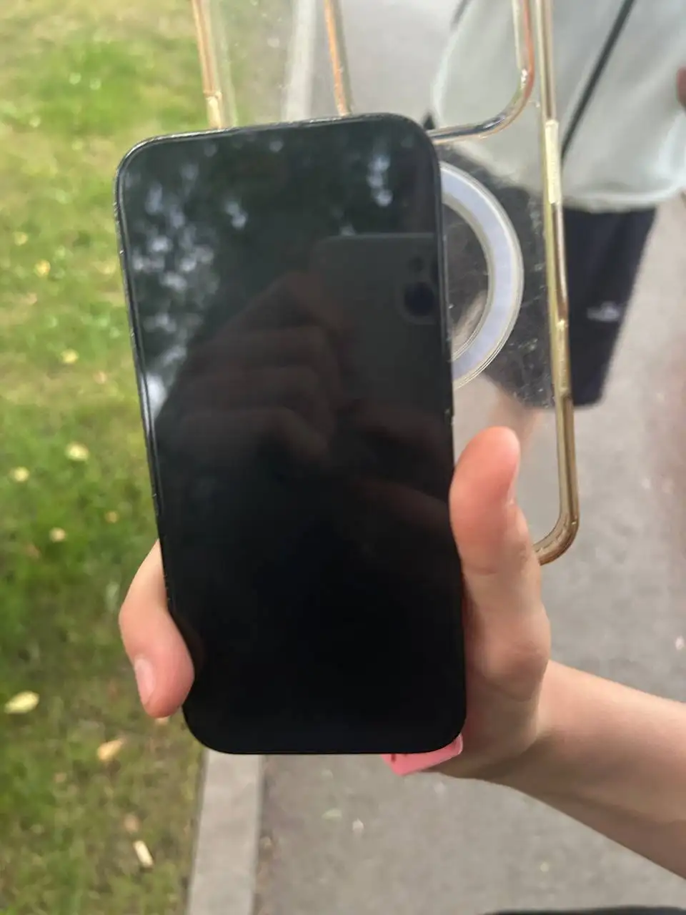 iPhone 14 Pro 1TB 79% battery - Смартфоны (Электроника) в Уфа