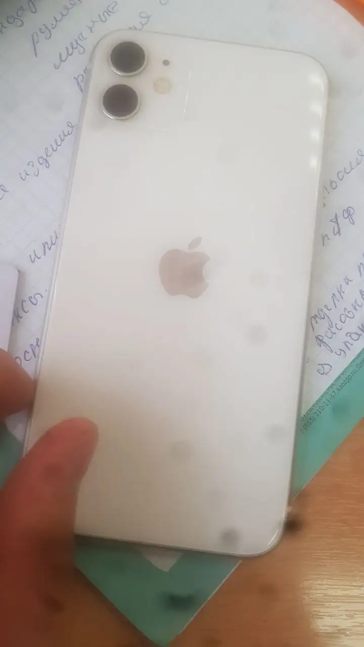 Продажа iPhone 11 и 12 - Смартфоны (Электроника) в Уфа