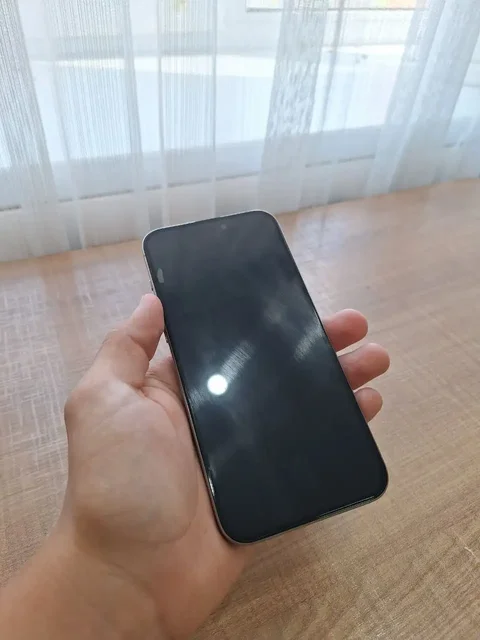 iPhone 15 Pro Max - Расходные материалы в Уфа