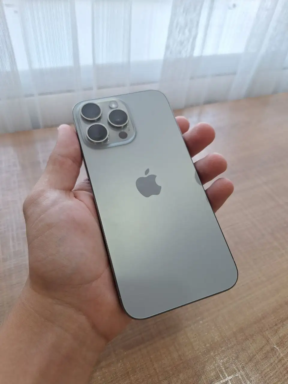 iPhone 15 Pro Max - Смартфоны и гаджеты (Электроника) в Уфа
