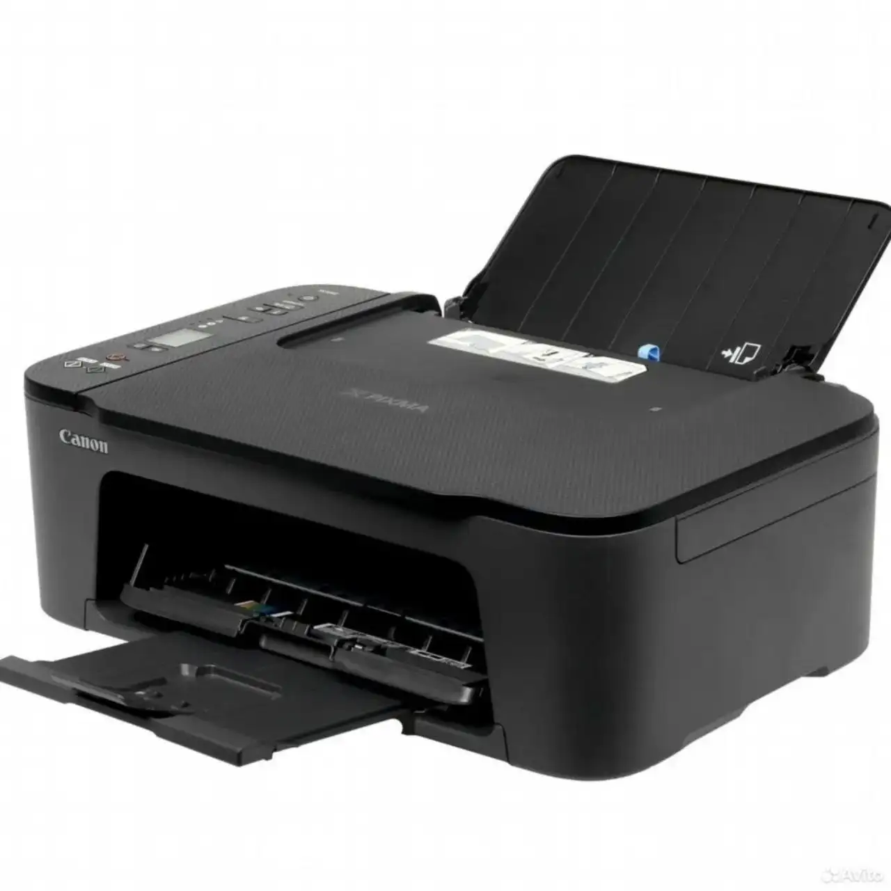 Принтер Canon PIXMA TS3440, 5000 руб - Принтеры (Электроника) в Уфа