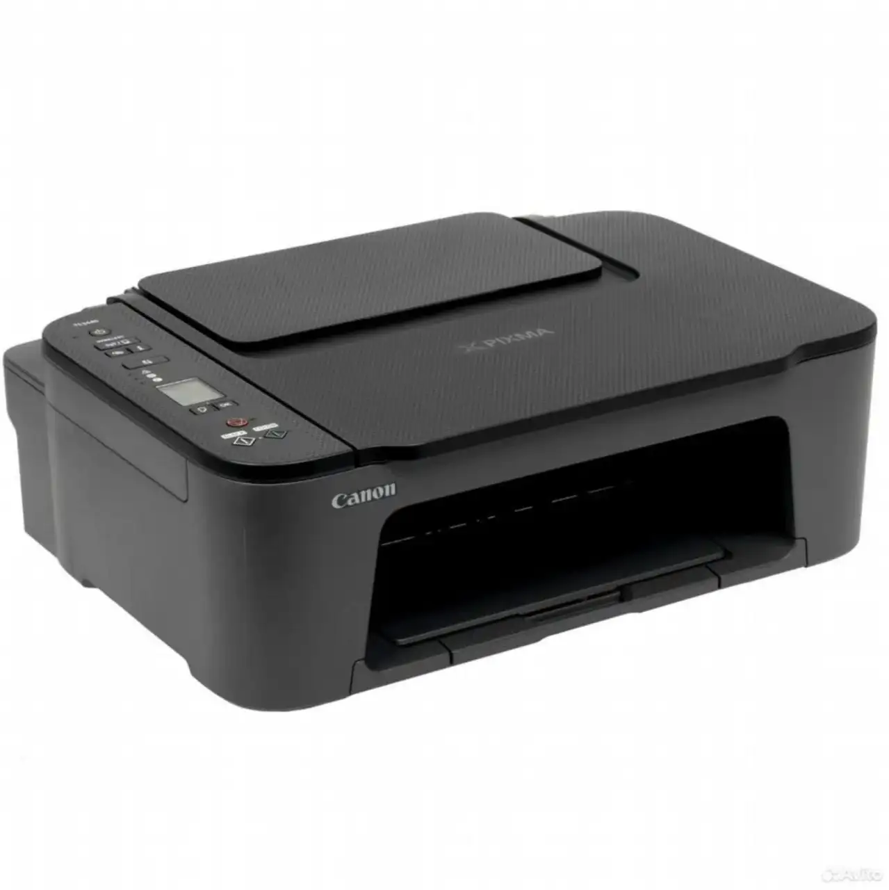 Принтер Canon PIXMA TS3440, 5000 руб - Принтеры (Электроника) в Уфа