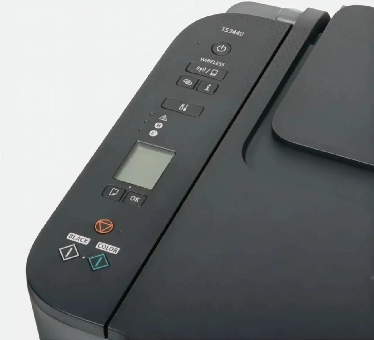 Принтер Canon PIXMA TS3440, 5000 руб - Принтеры (Электроника) в Уфа