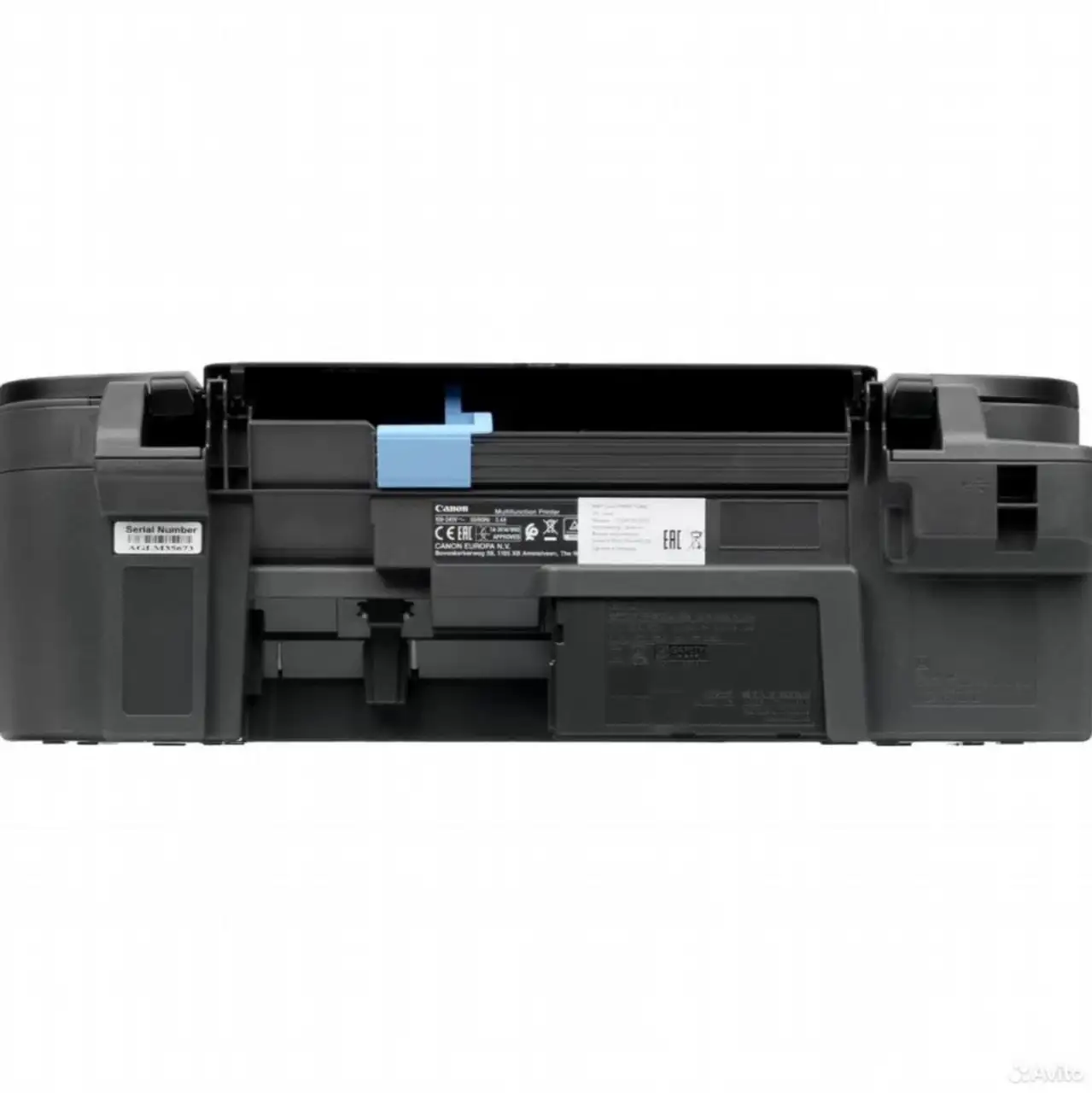Принтер Canon PIXMA TS3440, 5000 руб - Принтеры (Электроника) в Уфа