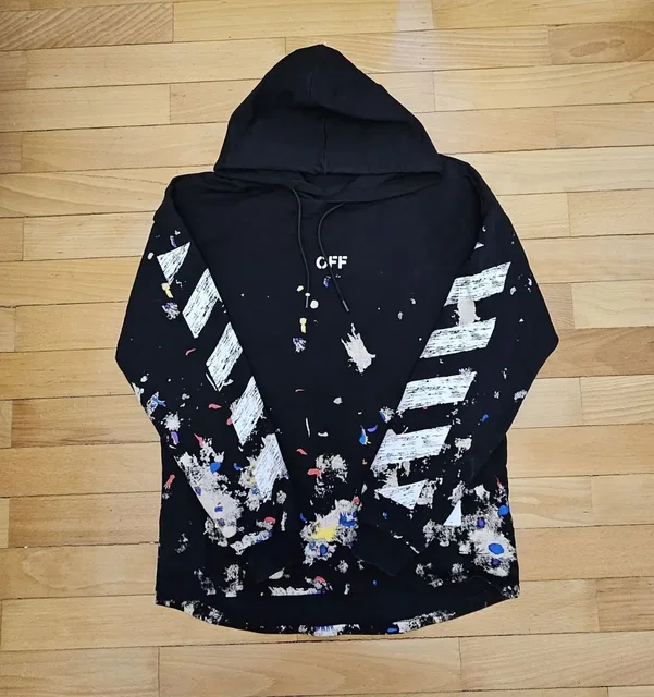 Худи Off White реплика - Сумки и аксессуары в Уфа