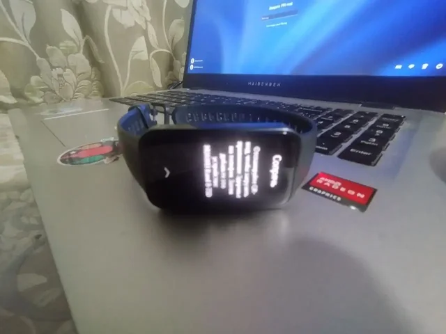 Продам смарт часы Huawei band 8 - Электросамокаты в Уфа