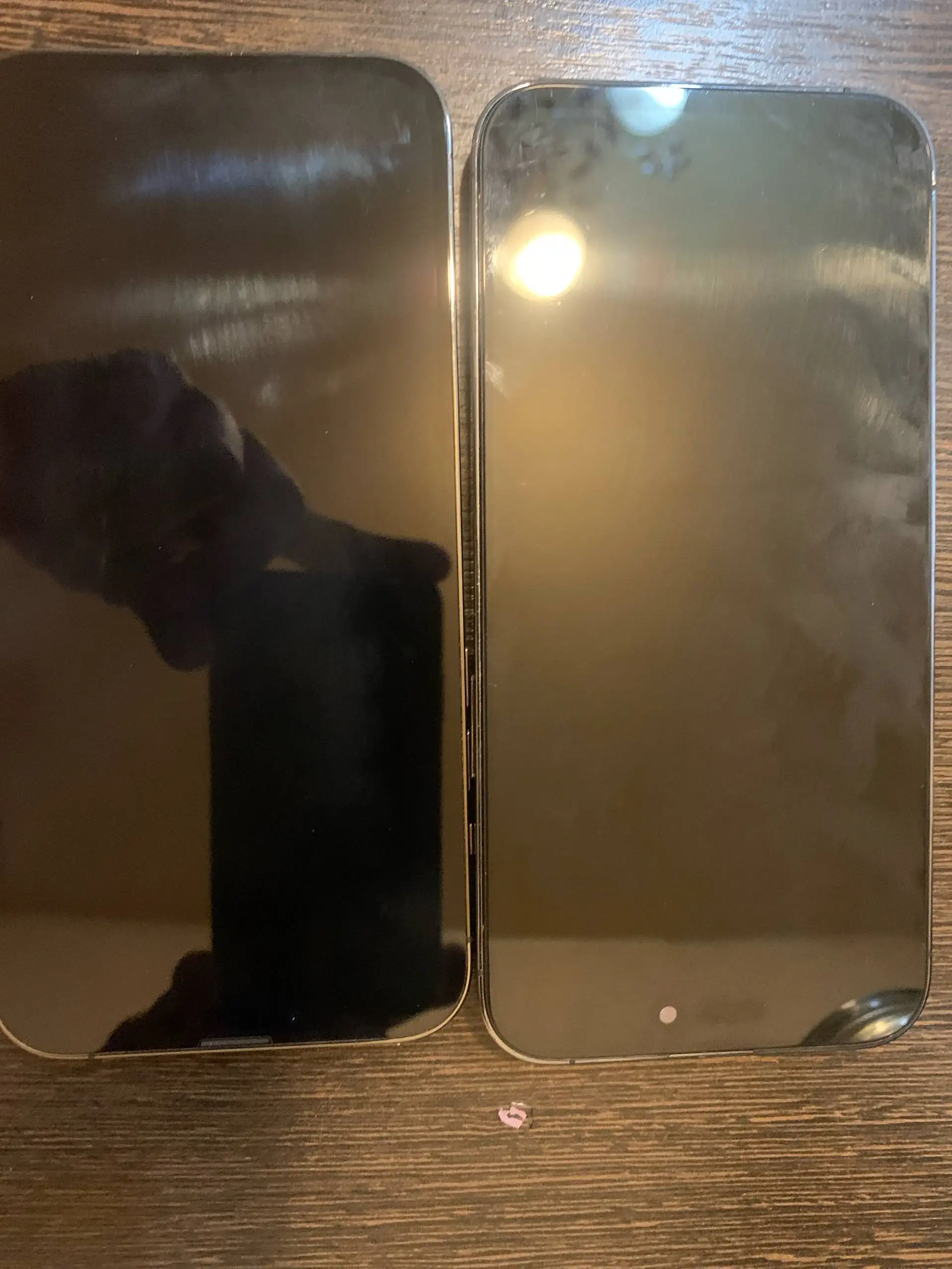 Продажа iPhone 13 Pro Max и 14 Pro Max (заблокированы iCloud) - Смартфоны и телефоны (Электроника) в Уфа