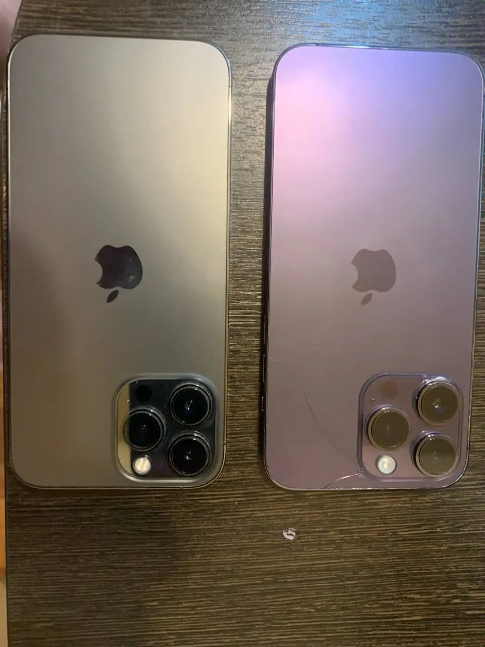 iPhone 13 Pro Max и iPhone 14 Pro Max заблокированы iCloud - Смартфоны (Электроника) в Уфа