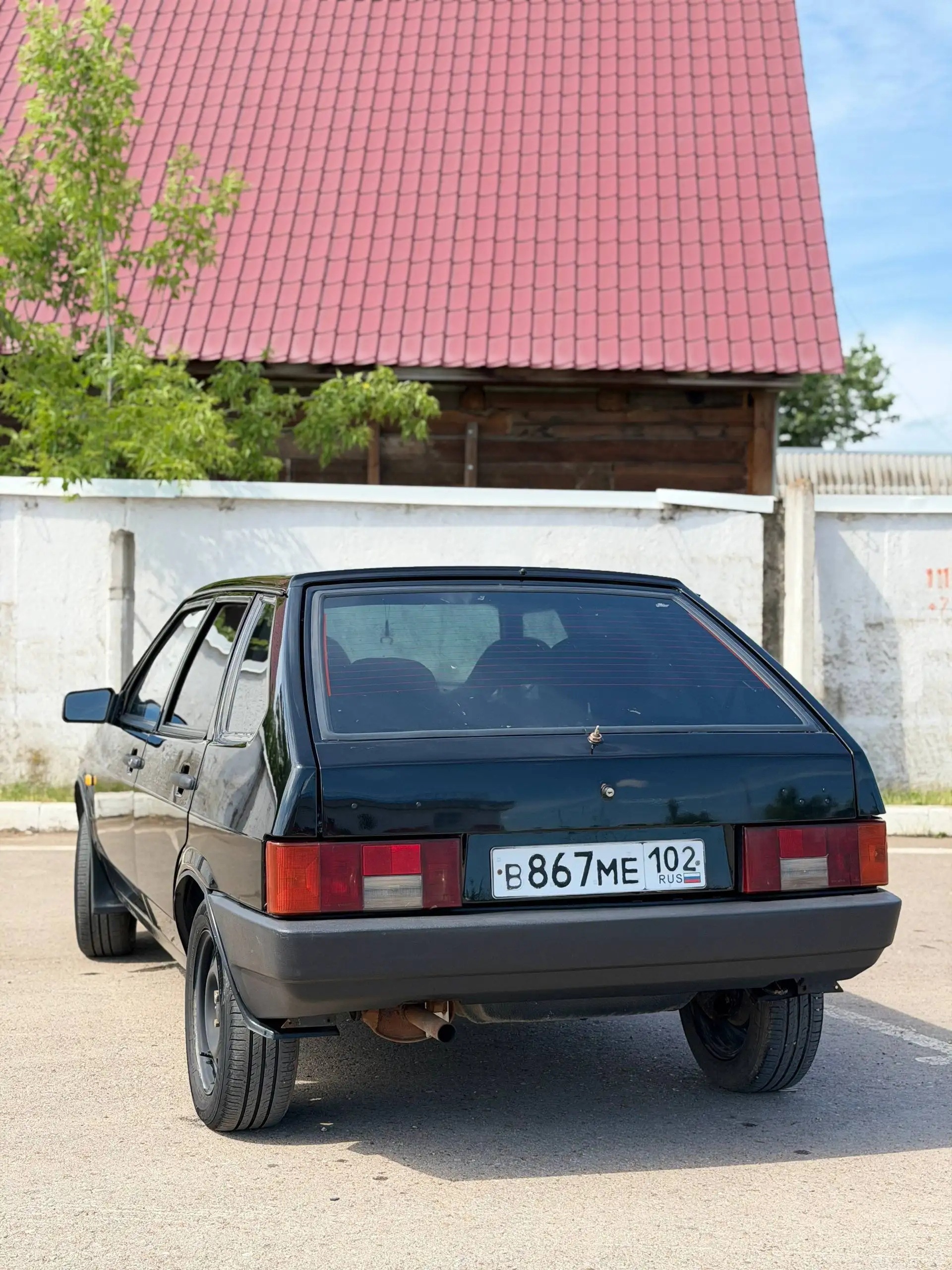 Продам автомобиль Toyota, подготовленный с нуля - Легковые автомобили (Авто) в Уфа