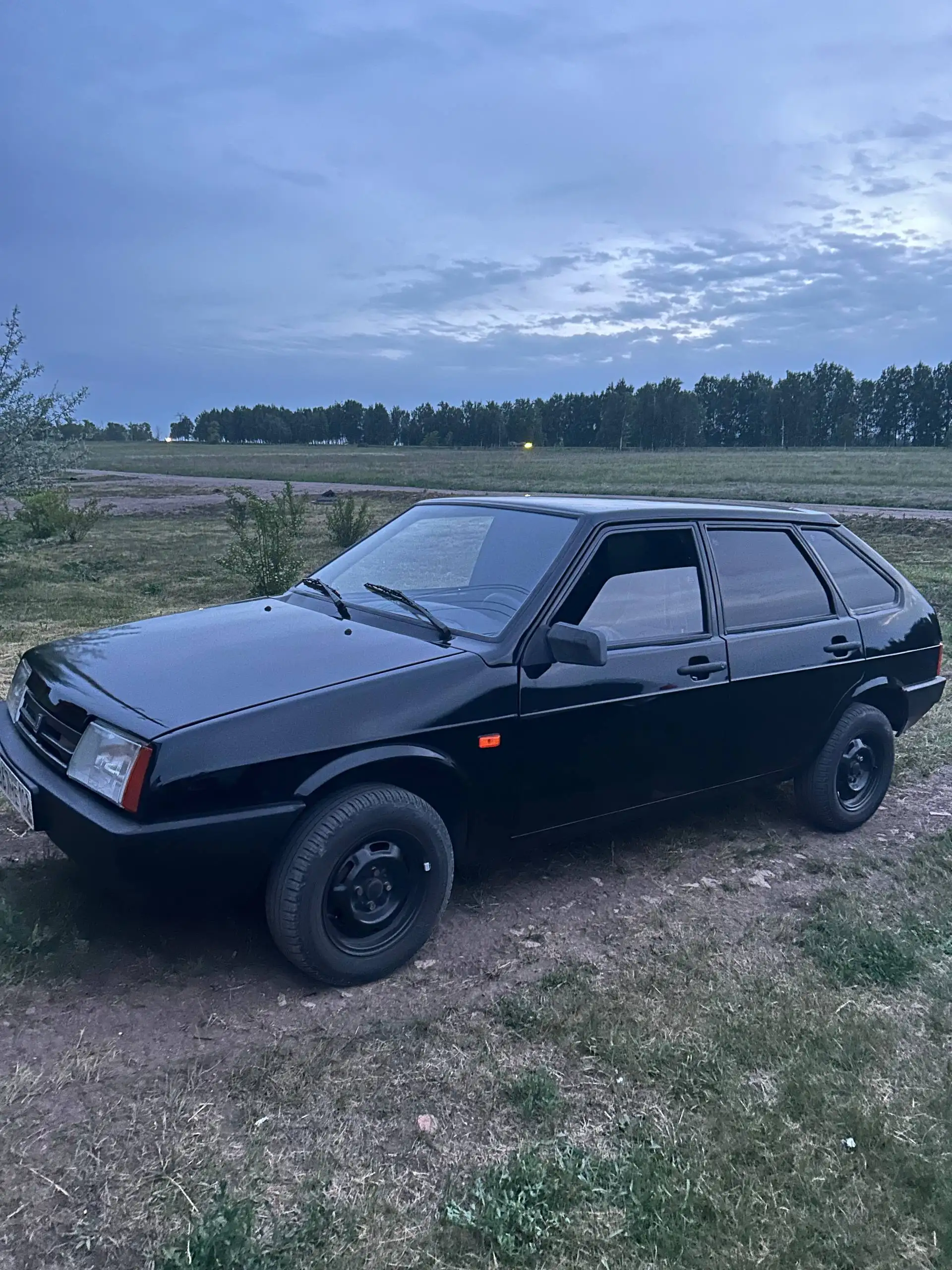 Продам автомобиль Toyota, подготовленный с нуля - Легковые автомобили (Авто) в Уфа