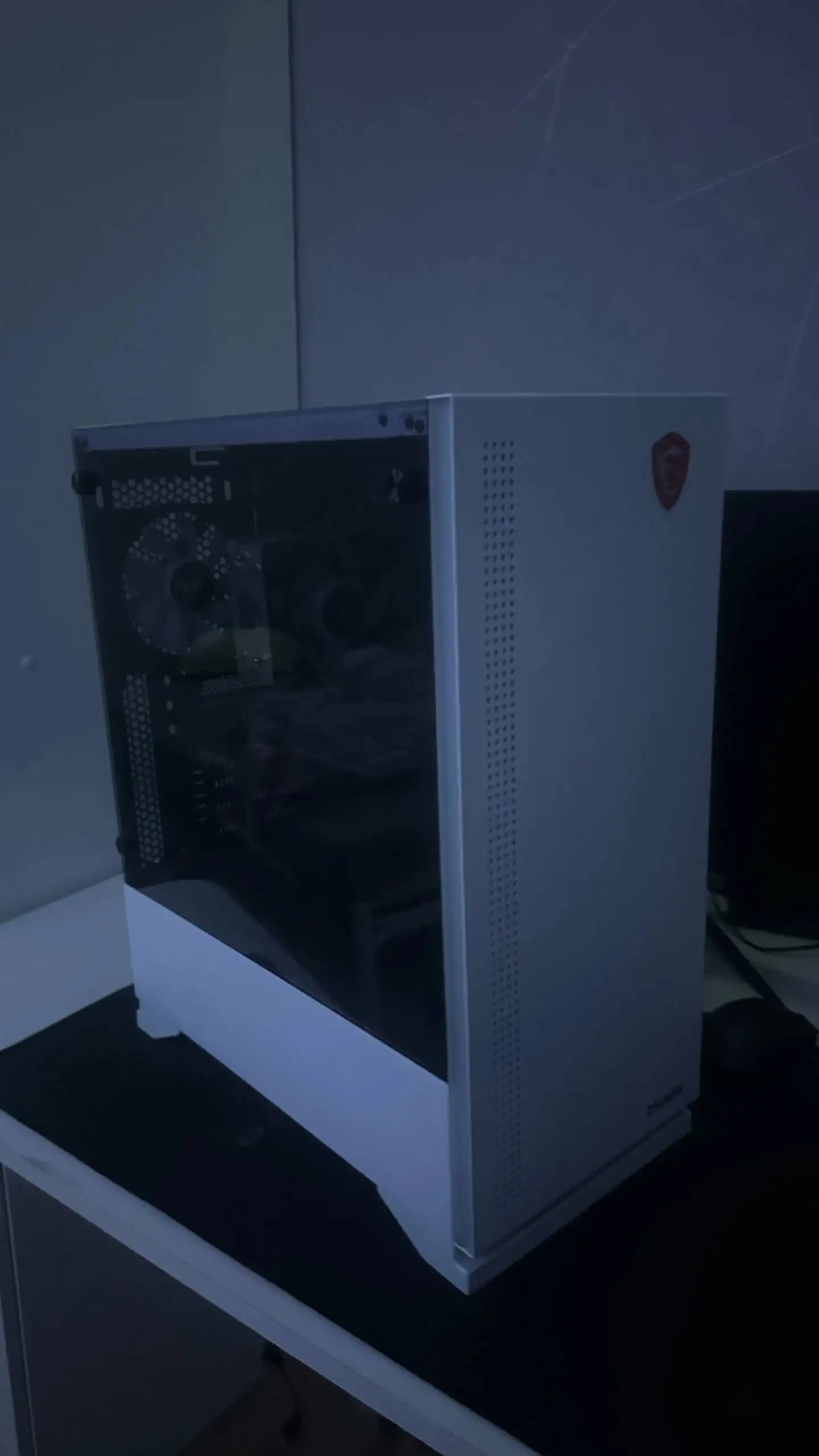 Продам игровой ПК Ryzen 7 5700X + RTX 3060 Ti - Компьютеры (Электроника) в Уфа