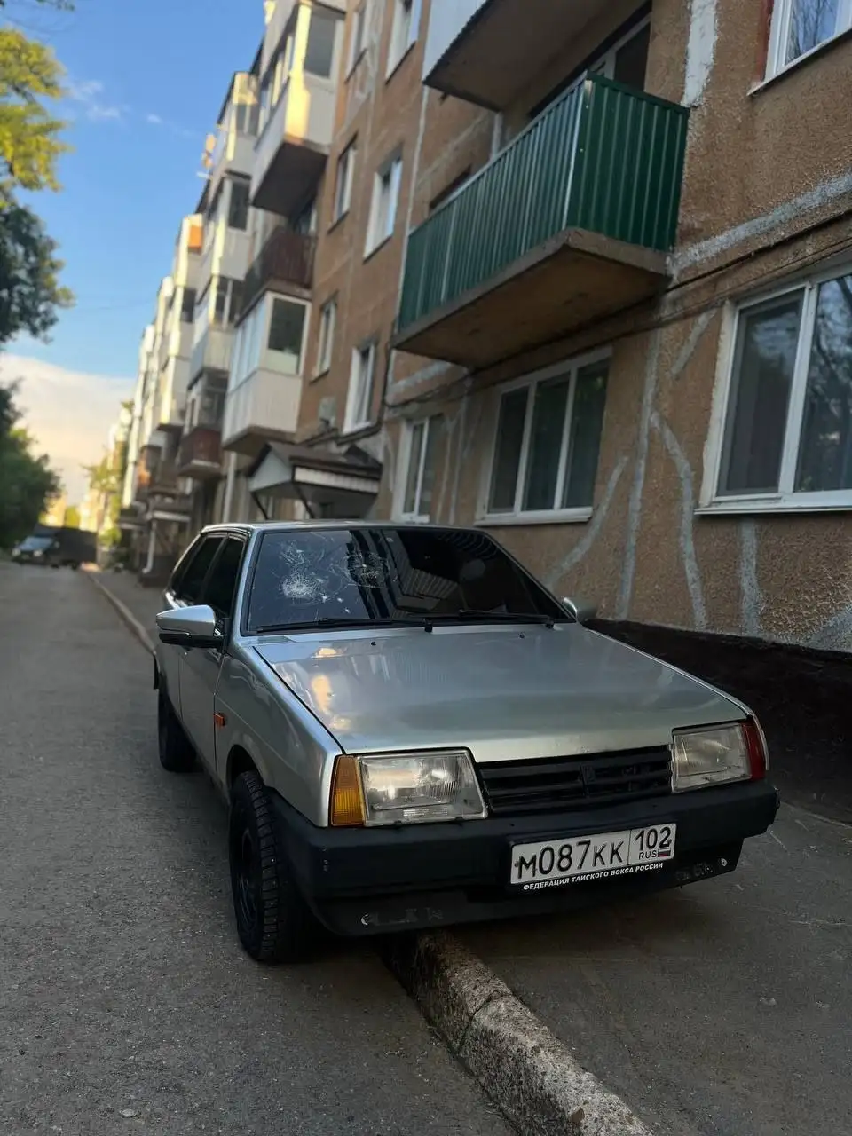 Продам, в ЛС - Барахолка в Уфа