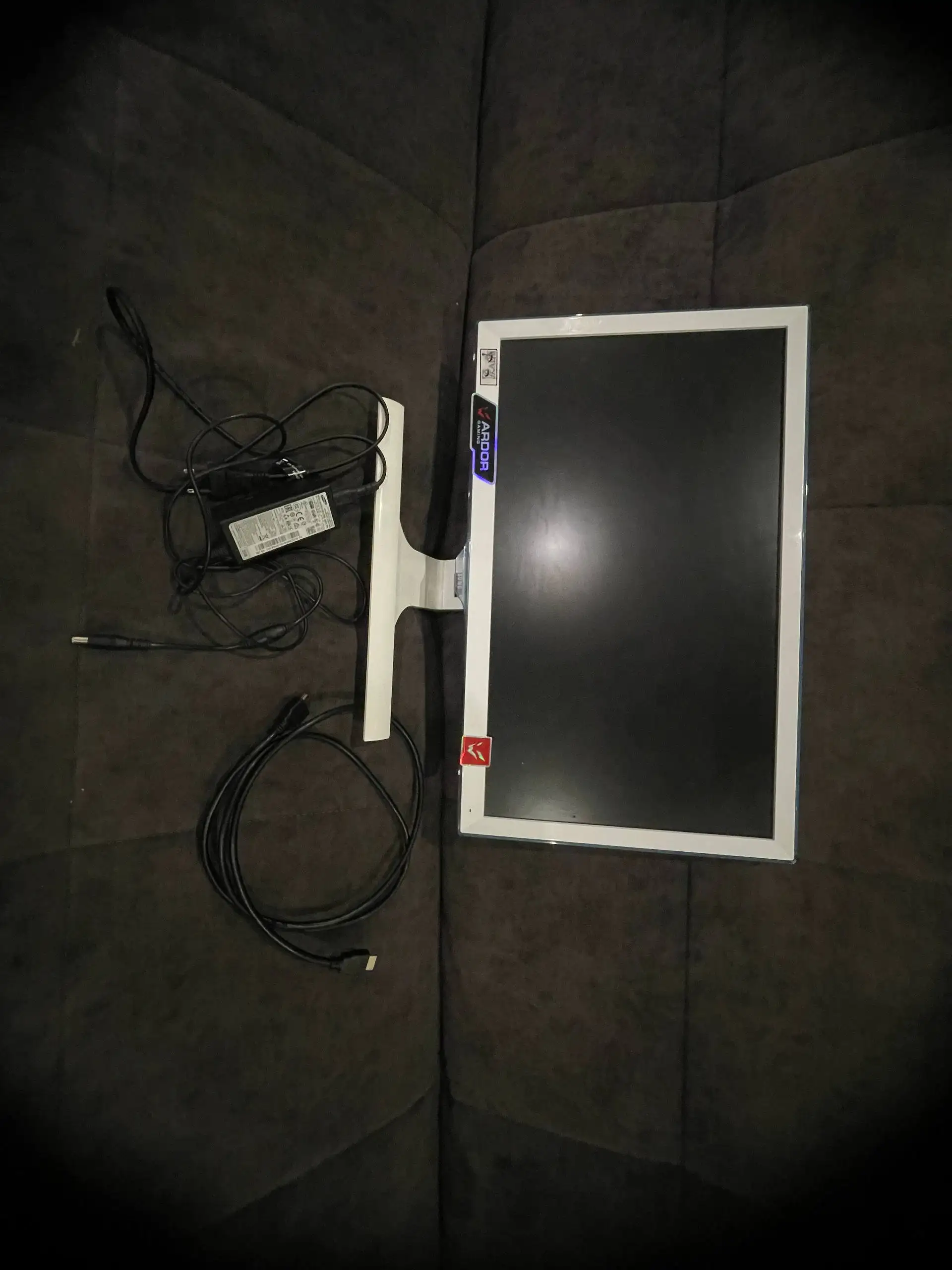 LED Монитор Samsung LS22E391HSX/CL - Мониторы (Электроника) в Уфа