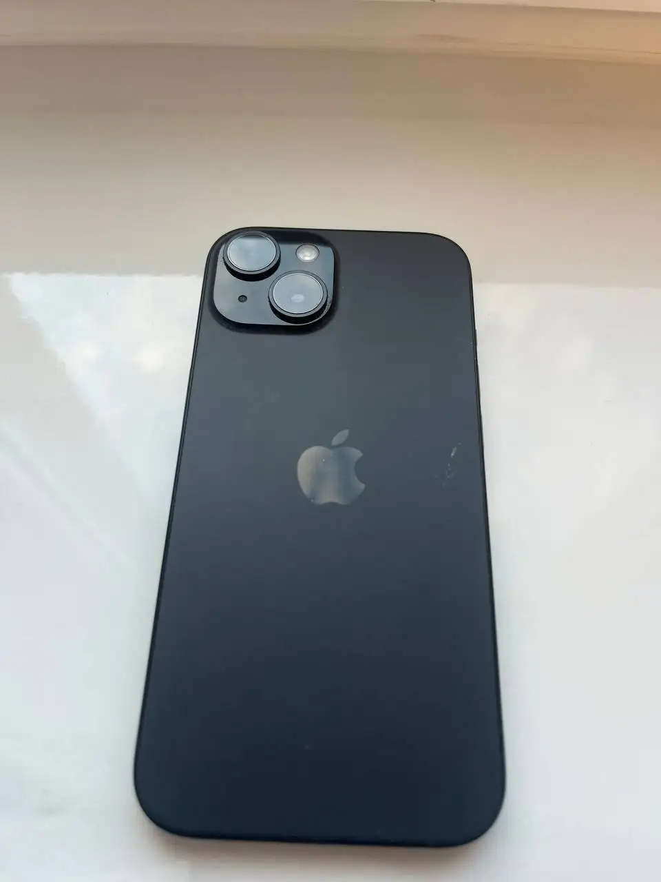 Продам iPhone 15 - Телефоны (Электроника) в Уфа