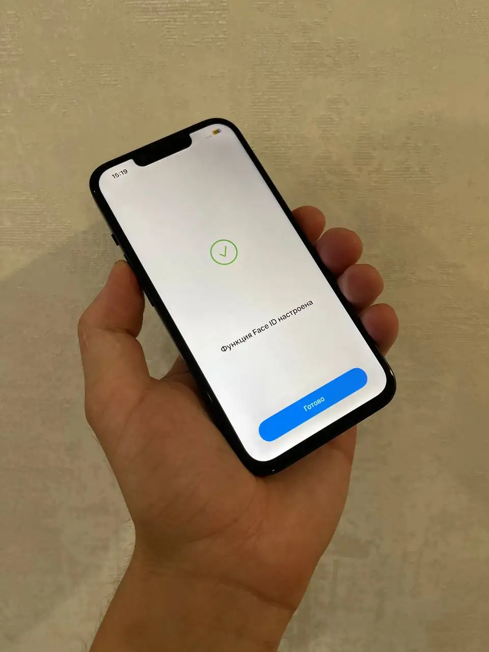 iPhone 14 128GB в идеальном состоянии - Мобильные телефоны (Электроника) в Уфа