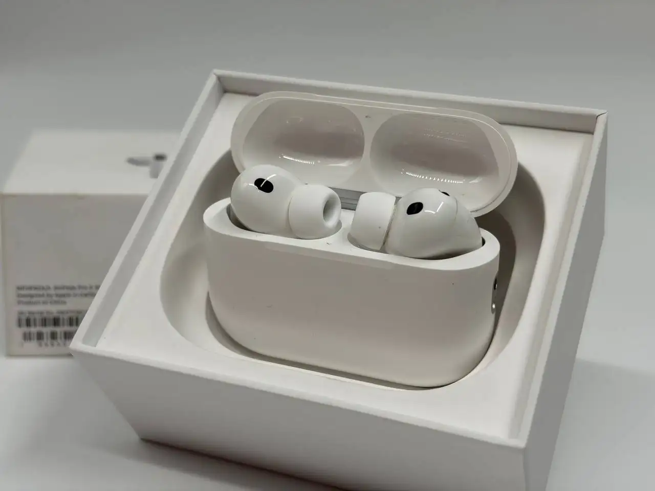 Apple AirPods 3 Pro - Наушники (Электроника) в Уфа