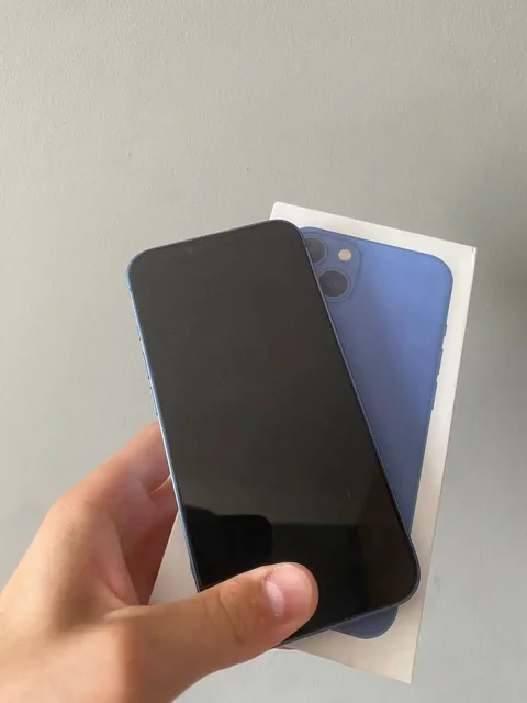 iPhone 13 128GB - Акустика в Уфа