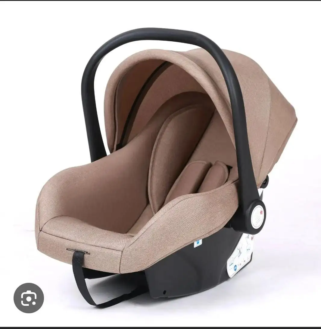 Продам коляску Luxmom 3 в 1 - Коляски (Товары для детей) в Уфа