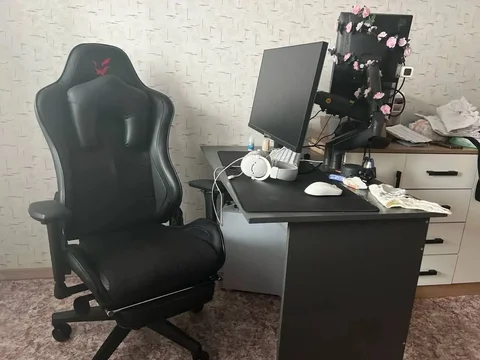 Продам ПК сборка с периферией - Видеокарты в Уфа