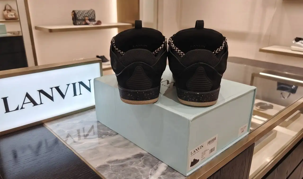 Продам Lanvin Curb - Обувь (Одежда) в Уфа
