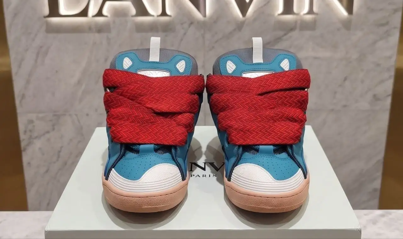 Продам Lanvin Curb - Обувь (Одежда) в Уфа