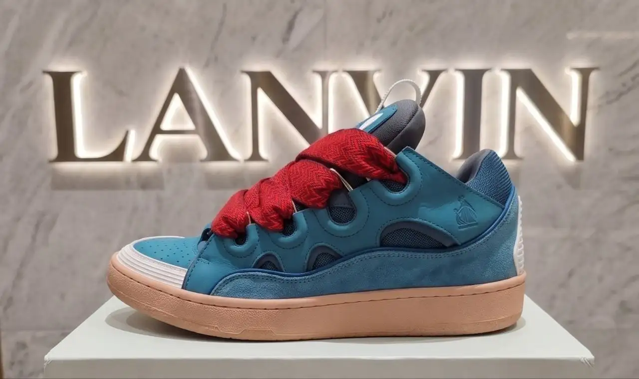 Продам Lanvin Curb - Обувь (Одежда) в Уфа