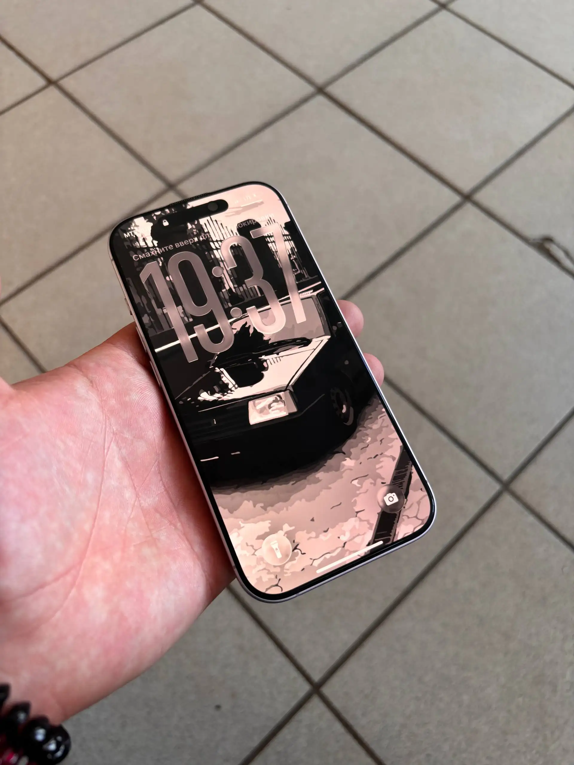 iPhone 17 256GB - Смартфоны и гаджеты (Электроника) в Уфа
