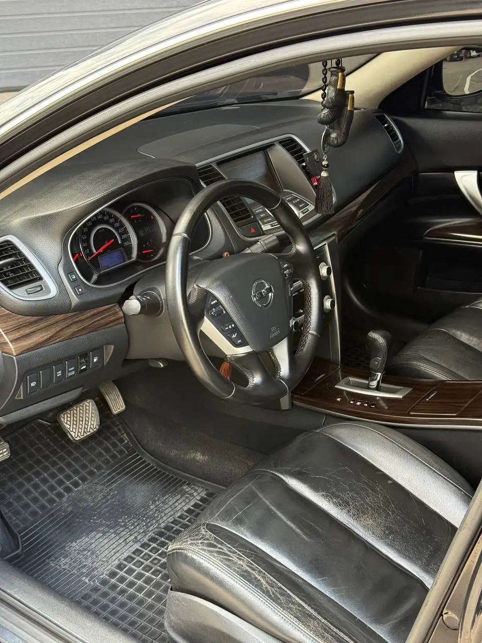 Nissan Teana 2011 2.5 AWD - Легковые автомобили (Авто) в Уфа