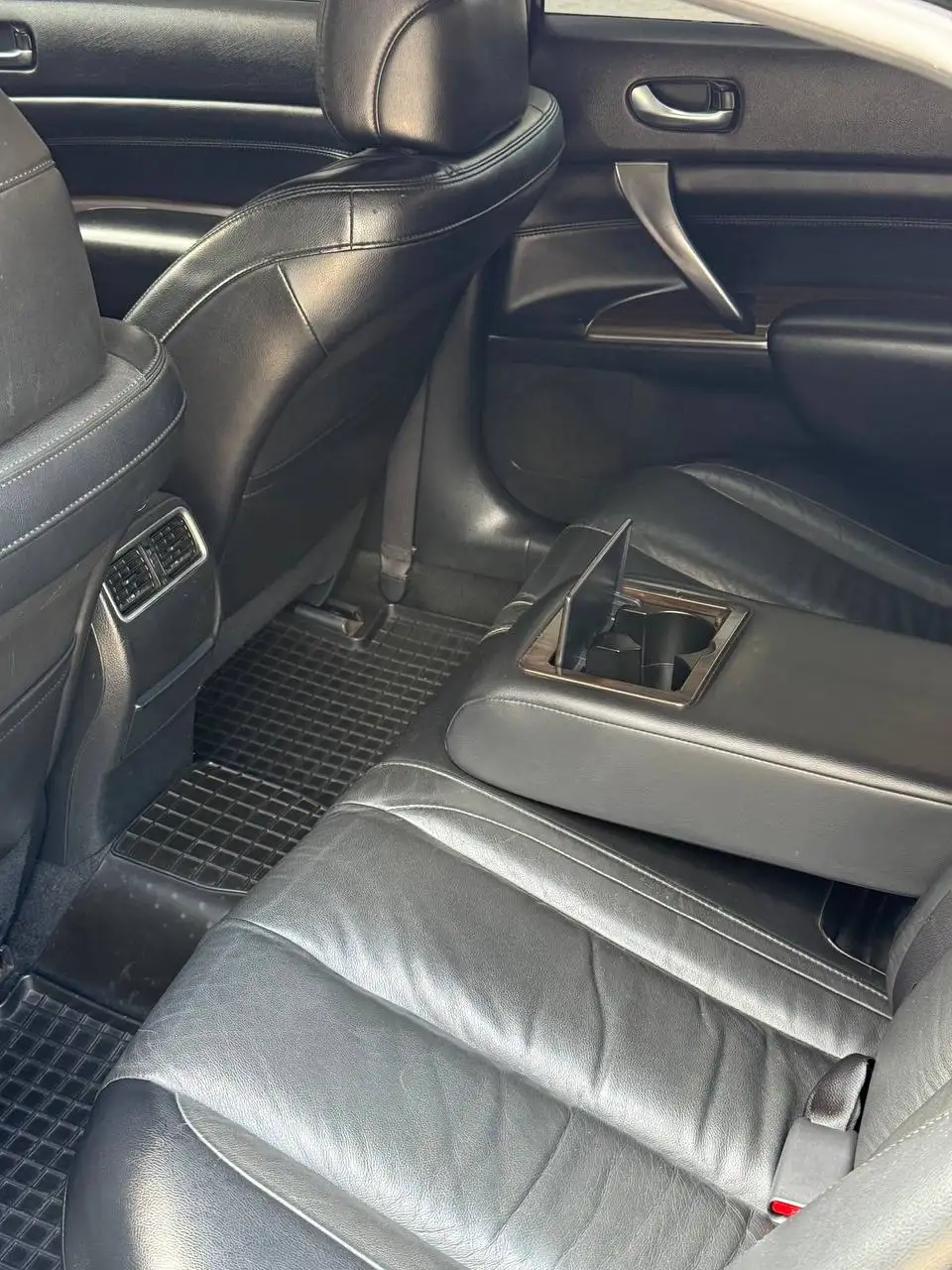 Nissan Teana 2011 2.5 AWD - Легковые автомобили (Авто) в Уфа