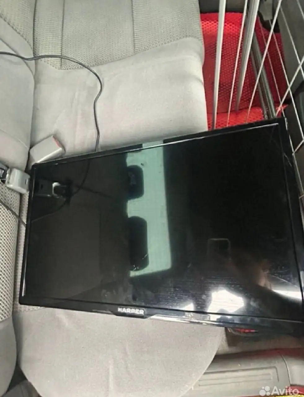 Продам телевизор Sony 55 4K HDR - Телевизоры (Электроника) в Уфа