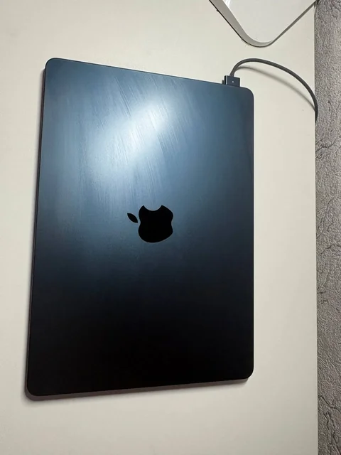 Macbook Air M2 8/256 - Планшеты и ноутбуки в Уфа