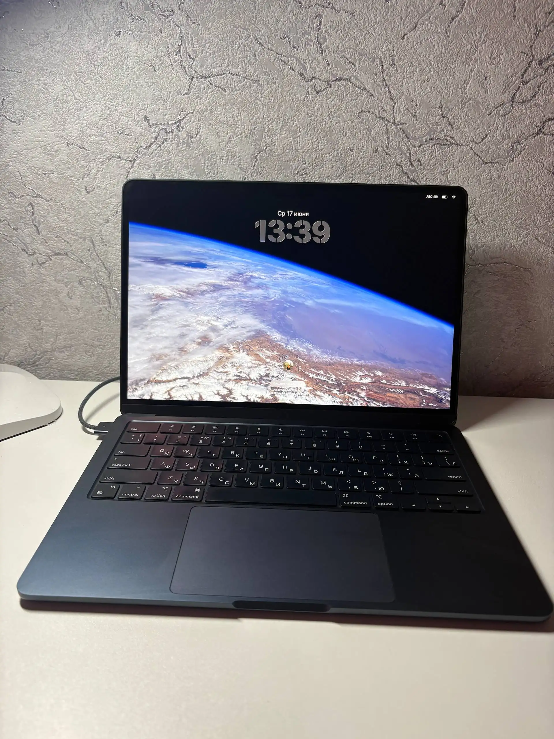 Macbook Air M2 8/256 - Ноутбуки (Электроника) в Уфа