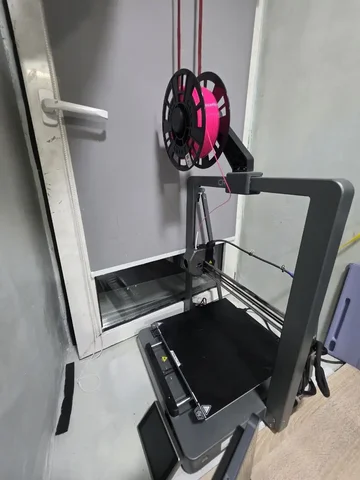 3D принтер Creality 3V3 Max - Гейминг в Уфа