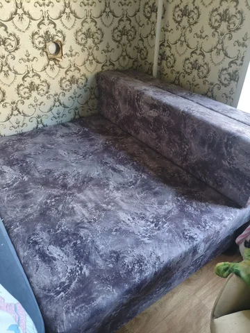 Диван еврокнижка бесплатно - частное объявление в Уфа