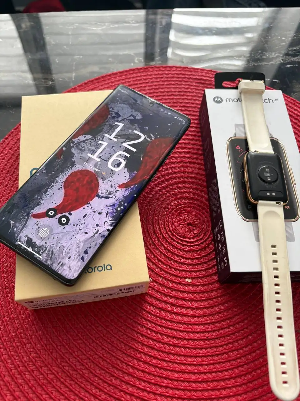 Продажа iPhone и Motorola - Мобильные телефоны и смартфоны (Электроника) в Уфа