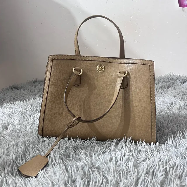 Продам сумку Michael Kors Chantal Medium оригинал - частное объявление в Уфа