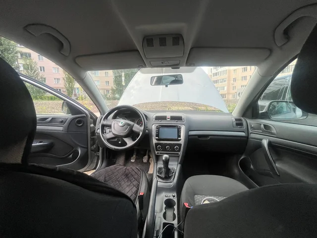 Skoda Octavia 1.6 BSE 2013 - Авто в Уфа