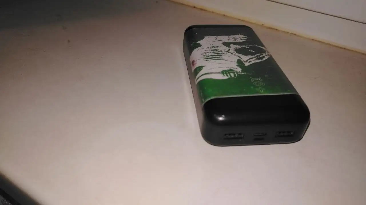Power Bank 20000mAh - Аксессуары (Электроника) в Уфа
