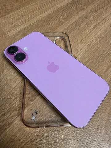 iPhone 16 256 GB - частное объявление в Уфа