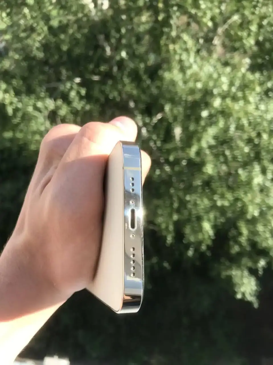 Продам iPhone 14 Pro Gold 256 - Смартфоны (Электроника) в Уфа