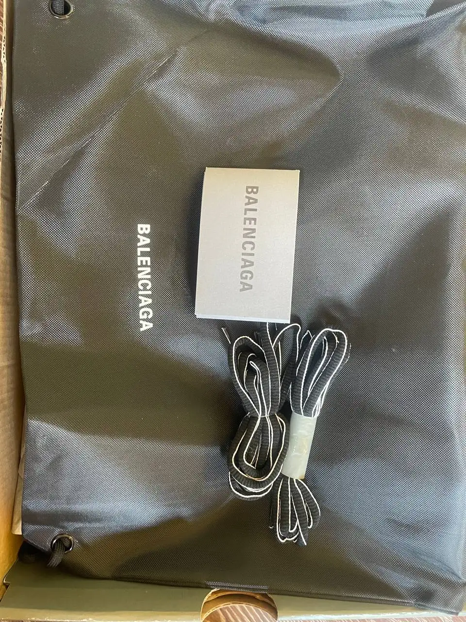 Balenciaga Track 1 Black - Обувь (Одежда) в Уфа