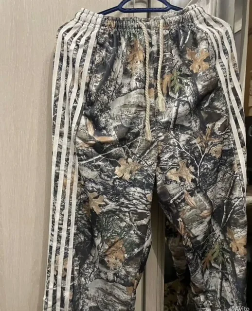 Штаны Yori Sport x Balenciaga - частное объявление в Уфа