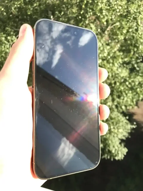 Продам iPhone 14 Pro Gold 256GB - частное объявление в Уфа