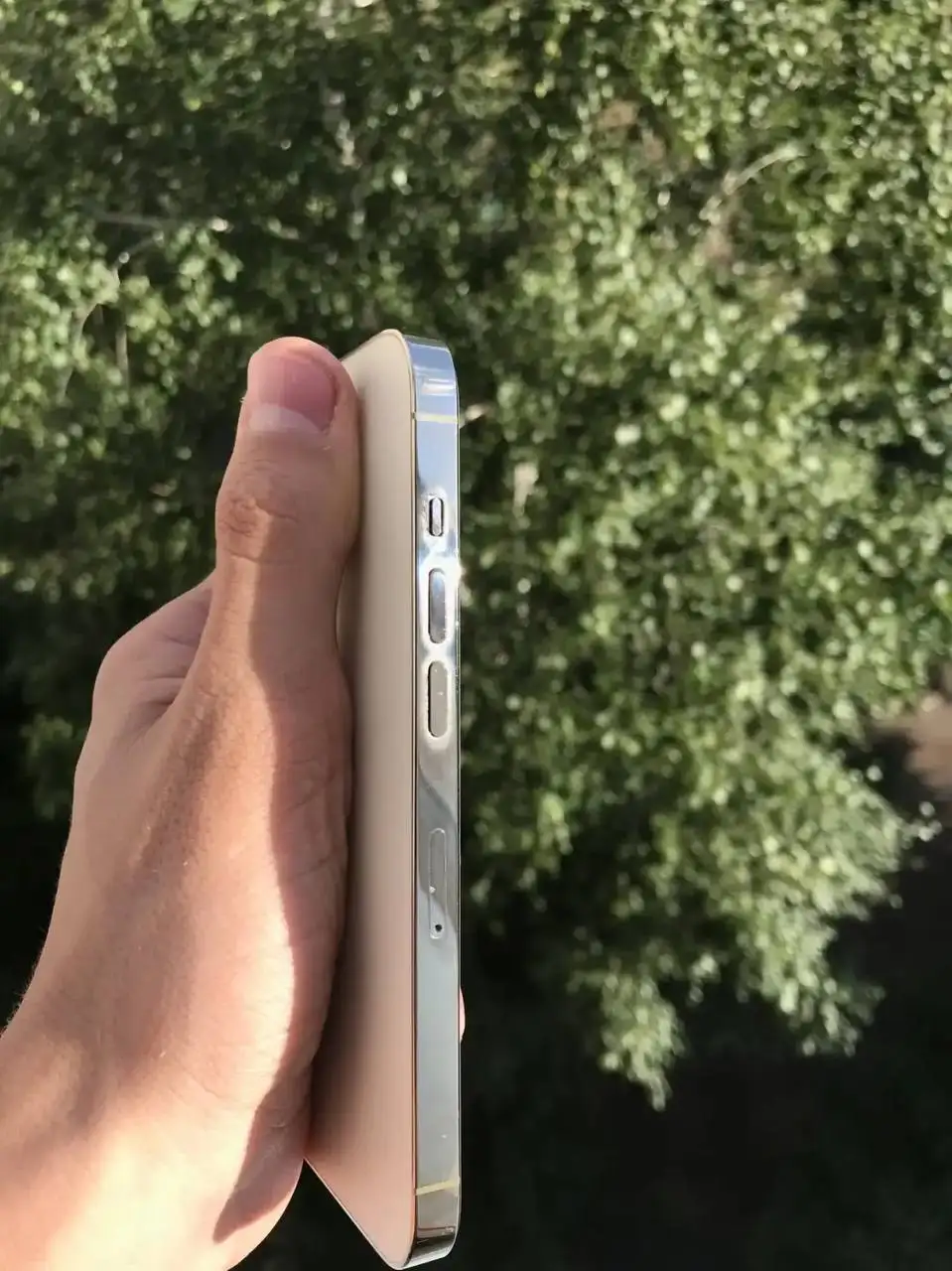 Продам iPhone 14 Pro Gold 256GB - Смартфоны и гаджеты (Электроника) в Уфа
