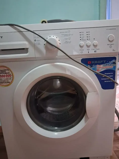 Продам стиральную машину в Уфе - частное объявление в Уфа